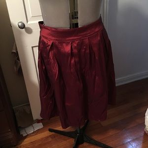 ModCloth skirt